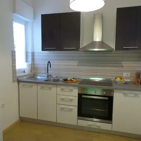 Appartement In Pomer Istrien 31052 Medulin