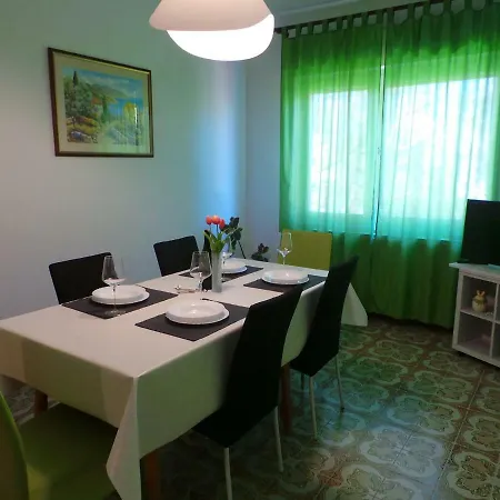In Pomer Istrien 31052 Appartement *
