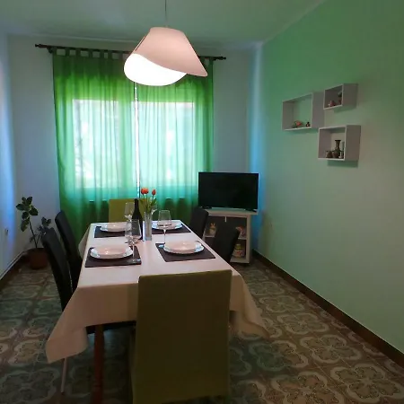 Appartement In Pomer Istrien 31052