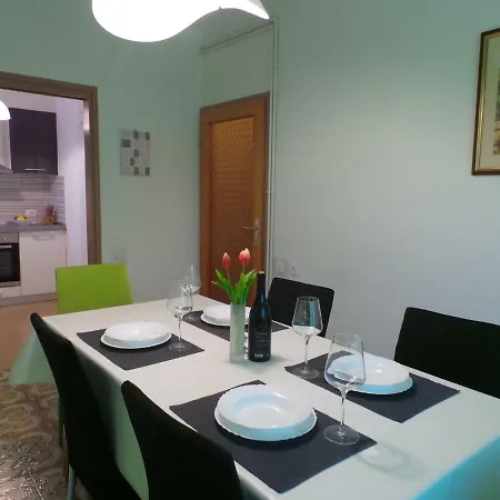 Appartement In Pomer Istrien 31052