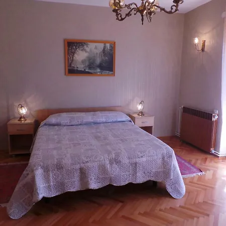 In Pomer Istrien 31052 Appartement *