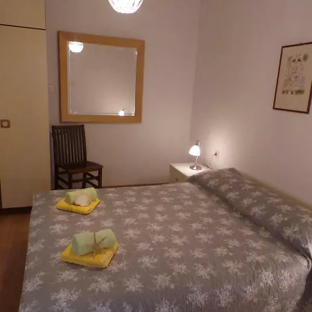 Appartement In Pomer Istrien 31052