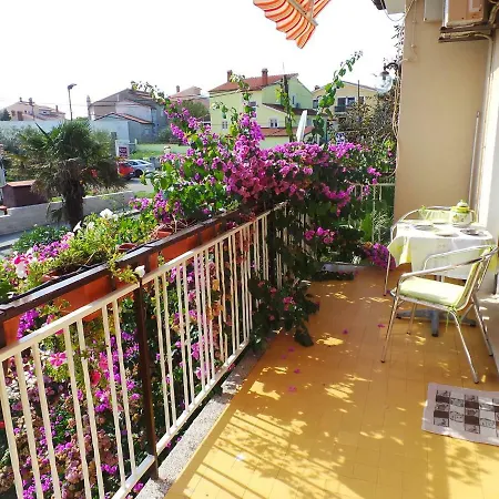 In Pomer Istrien 31052 Appartement