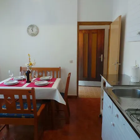 In Pomer Istrien 31052 Appartement Medulin