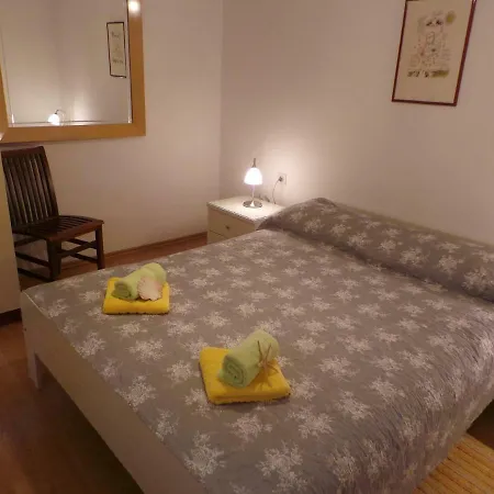 Appartement In Pomer Istrien 31052
