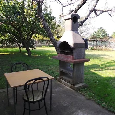 In Pomer Istrien 31052 *